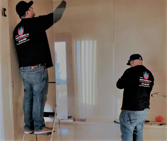 Professional plumbing installation for Tankless Water Heater Installation in Gulf Coast